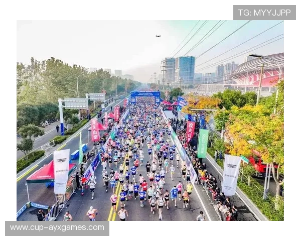 2026年马拉松赛事安全升级，选手通行更保障，2020马拉松下半年